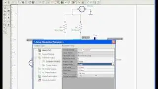 Parameter Analysis