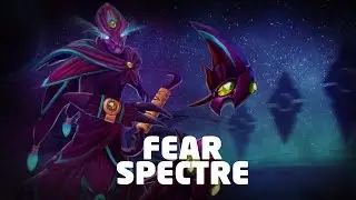 Fear (Spectre) - EVIL GENIUSES vs. COSR @ joinDOTA MLG Pro League Season 1