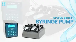 Syringe Pump