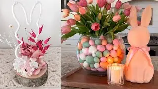 Easter Decorations Ideas | Easter 2026