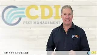 CDI Smart Storage