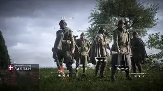 Ps4 pro xim4 Battlefield 1