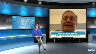 Dott. Roberto Assietti - Malattie e trattamenti della colonna cervicale