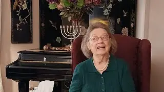 Sister Ruth February 14th 2026