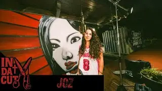 JOZ - Bounce Back | In Da Cut Performance ✂️🎙️