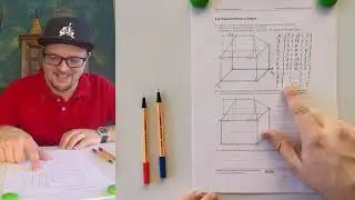 Let's Solve   Walmdachhaus