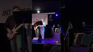 Atelier jazz 2 de l&rsquo;&eacute;cole municipale de musique d&rsquo;Andr&eacute;sy - 15/11/2025 - Conflans Ste Honorine