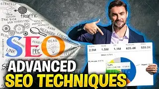 Advanced SEO Techniques