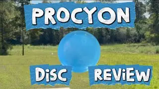 Procyon Disc Review 