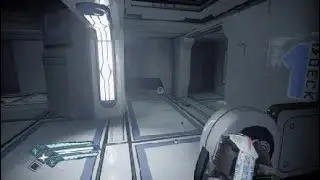 The Persistence Playthrough