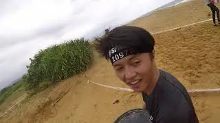 2019 10 19 Spartan Sprint_05_Obstacle 6 Bucket Carry 01