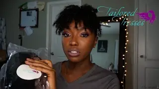 Tailored Tresses Hair Company | Hair Review | Indian Body Wave 14,16, 18 + New 360 Frontal