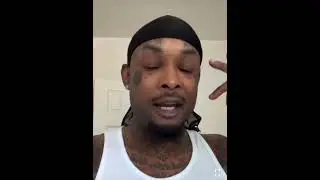 Snoopy￼ badazz diss his old set🤣#beef #shorts #