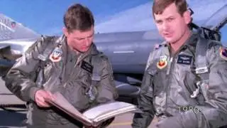Shaw Air Force Base | 1980s