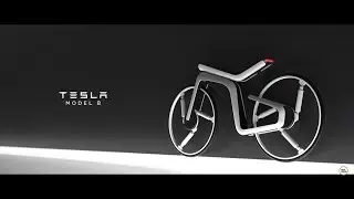 15+ Cool and Creative Bike Designs That Could Change Cycling
