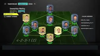 FIFA 20 | SUMMER HEAT VOTING DAY | SOLUTION | SBC