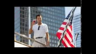 The Wolf of Wall Street (OST) Umberto Tozzi - Gloria
