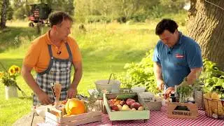 Tomatentarte selber machen - schnell & einfach | leckerlogisch.