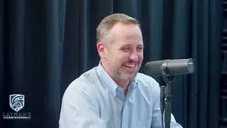Learning To Take A Joke, Parody And Amicus Briefs | Layman's Law School Podcast