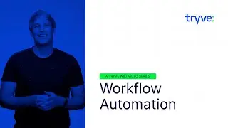 What is Workflow Automation? | Explained in 3 Minutes