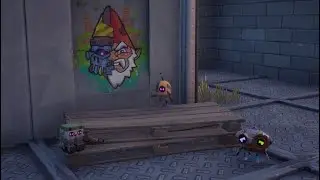 How to get 10,000 XP for free (gnome challenge)