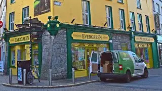 Evergreen Healthfoods Ireland | Online Health Store | Evergreen.ie