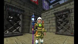 Wizard101 Pet Hatching Giveaway