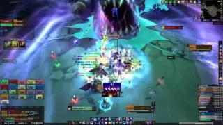 HFC HC Gorefiend - Arcane Mage