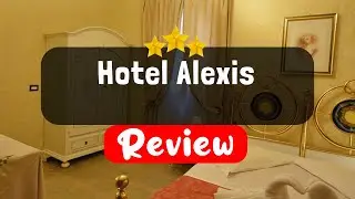 Hotel Alexis Rome Review - Should You Stay At This Hotel?