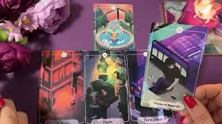 200% ❤️ ☀️🕊️ ! СОВЕТЫ ИЗ МИРА МЕРТВЫХ! #гадание #таро #tarot