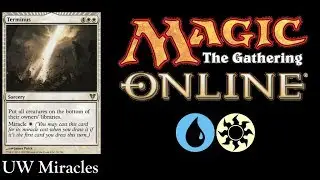 Legacy: UW Miracles (MO League)