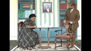 Roland Hayes: A Life in Song