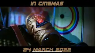 Official trailer - First Malaysian Tamil Superhero Movie in the World // Viman The Movie