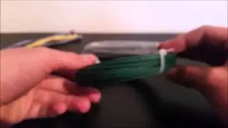 Unboxing BariumBuizen.nl - Pyro Grunn