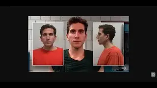 Bryan Kohberger enters his guilty plea to 4 counts of murder #kohberger