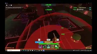 Path 4 Cube defense Halloween