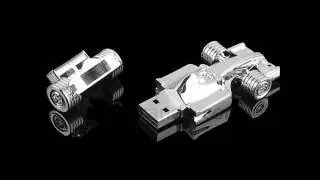 Customized USB