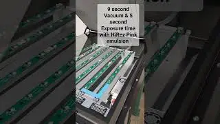 A closer look at Vastex E2000 25