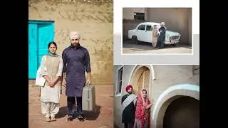 Wedding Ceremony Lovepreet Singh Weds Ravinder Kaur