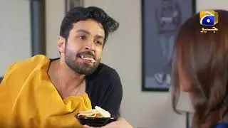Dour | Episode 13 | Best Scene 07 | HAR PAL GEO