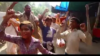 Part 1 - Vraja Parikrama 2018
