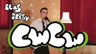 ELIS DERBY - CWCW | GIGS TŶ NAIN