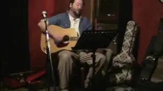 Kevin Russell (The Gourds and Shinyribs) Live at Flipnotics 1-12-2002 VCD Disc 1 Track 2