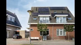 Te koop: Hoefsmid 33, Wijchen - Hendriks Makelaardij - M&eacute;&eacute;r Makelaar