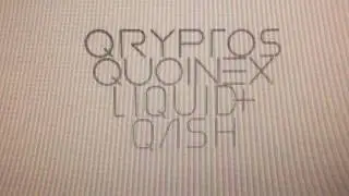 Timeline - QASH QUOINE QUOINEX QRYPTOS LIQUID