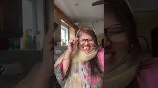 না আমি অসুস্থ। #ruja  #ramadan #funny #comedy #sylheti #onthisday #comedyvideo #duet #punjabi #reels