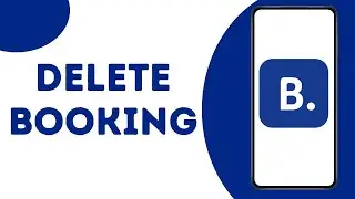 How to Delete Reservation on Booking.com ?