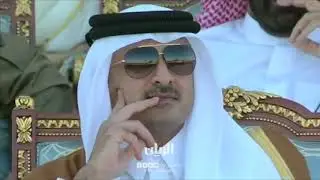 دار الوفا خليل الشبرمي و سعود جاسم #اليوم_الوطني ٢٠١٩