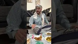 Arab Parents Waking Up Their Kids For Suhoor! 👦😂