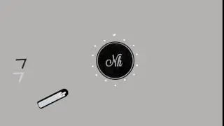 Flat FREE 2D Intro Template - After Effects FREE Intro Template 2016